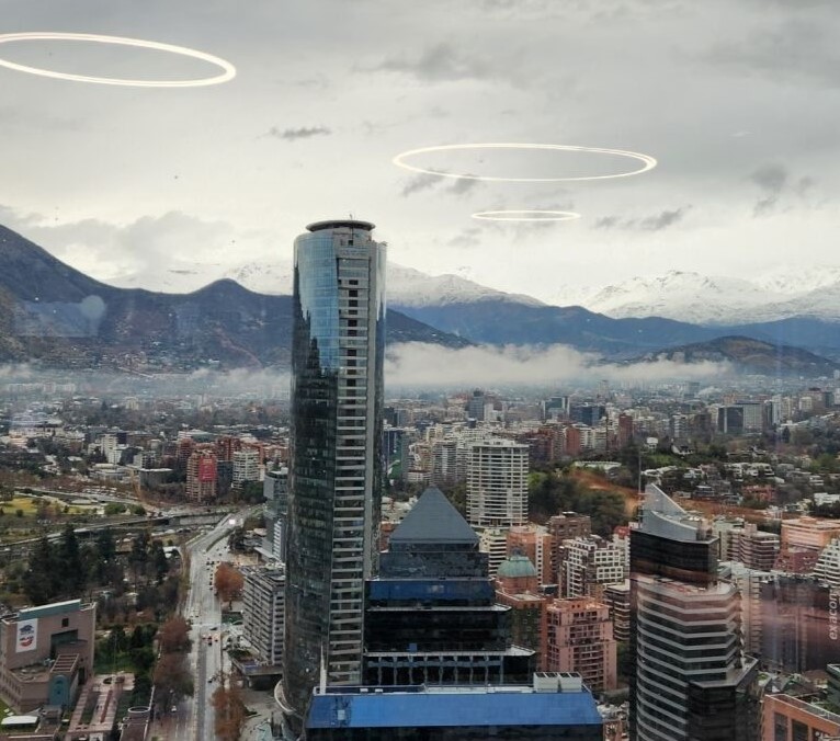 Encuentro en Chile: Super Apps con GeneXus e IA