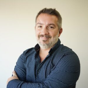 Picture of Ariel Turisi
