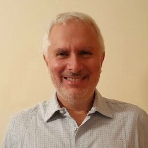 Picture of Marcelo Arias