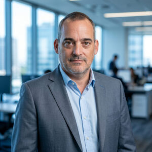 Picture of Eduardo Lieb