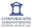 Corp. Adm. Poder Judicial