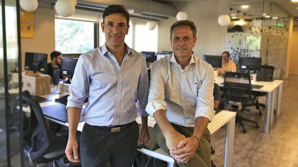 Directores de Valkimia